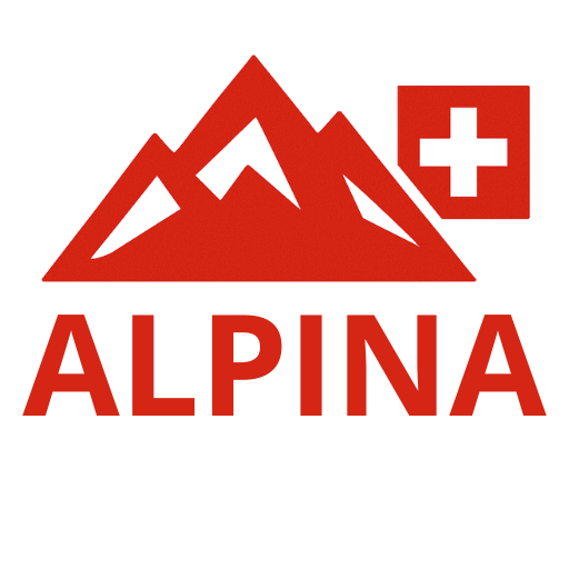 logo Alpina Marketing