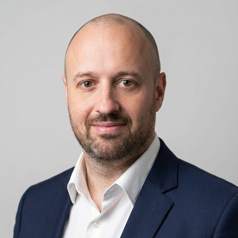 Arnaud Decurninge